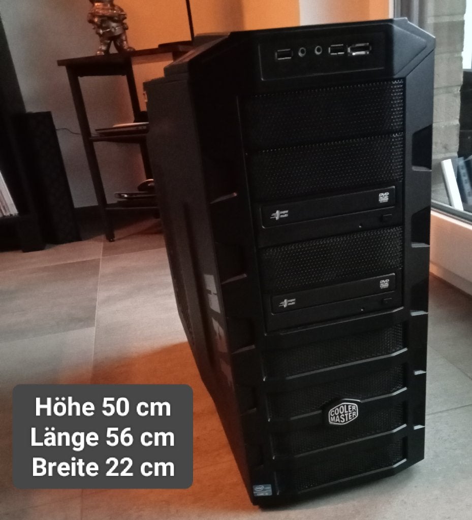 Pc Toren  nog maar voor korte tijd, Ophalen, Gebruikt, Overige genres, 1 speler