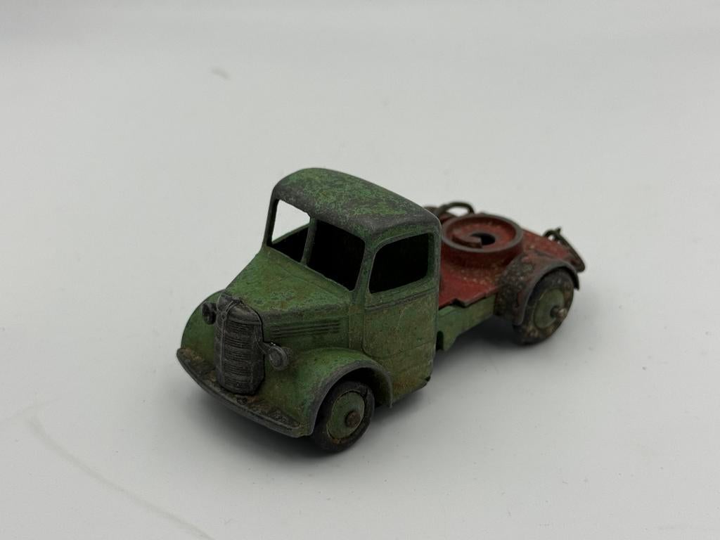 Dinky Toys Bedford, Hobby en Vrije tijd, Modelauto's | 1:43, Ophalen of Verzenden, Zo goed als nieuw, Bus of Vrachtwagen, Dinky Toys
