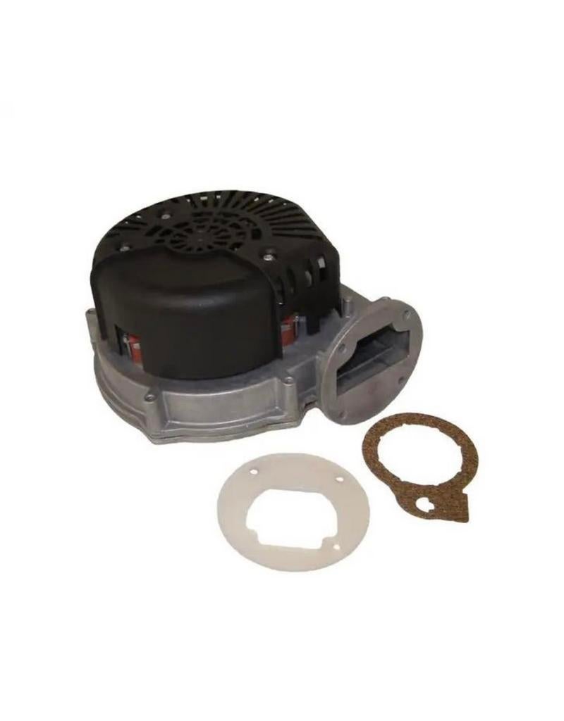 VENTILATOR NEFIT ECONOMY HRC24 7099987, Ophalen of Verzenden, Nieuw