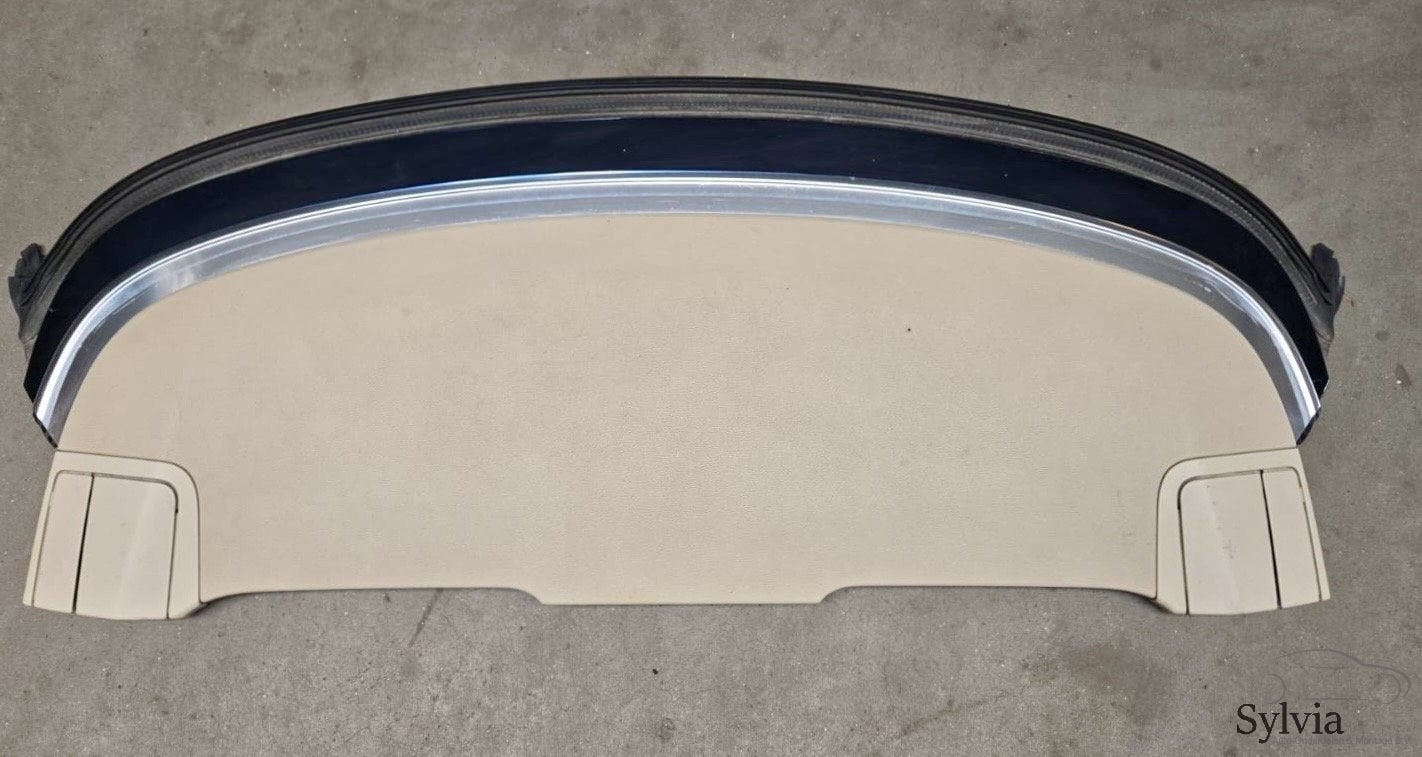 Cabrio afdekplaat dak deksel BMW 3 serie E93 + LCi Creambeig, Auto-onderdelen, Gebruikt, -, Ophalen of Verzenden, -