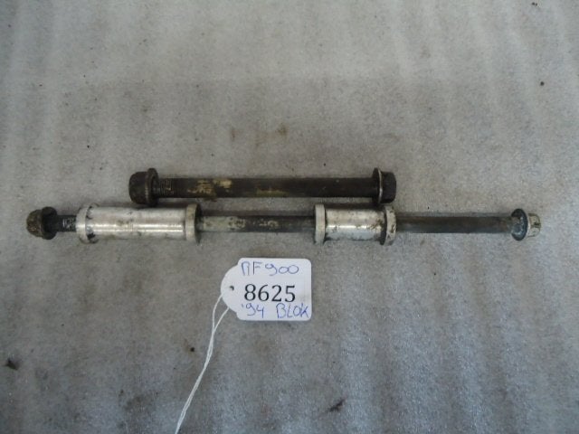RF900 1993 - 1996 Suzuki As As motorblok D1-10884