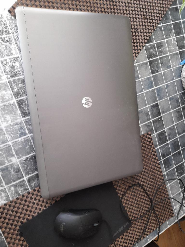 Hp probook 4540s notebook, Computers en Software, Ophalen, Hp, Gebruikt, 2 tot 3 Ghz