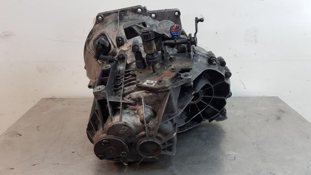 Versnellingsbak Schakel ABS Volvo V50 (MW) 2005 3M5R7002YF, Gebruikt, Siegburger Straße 229, Köln 50679, , Duitsland, Info@volvocars.com