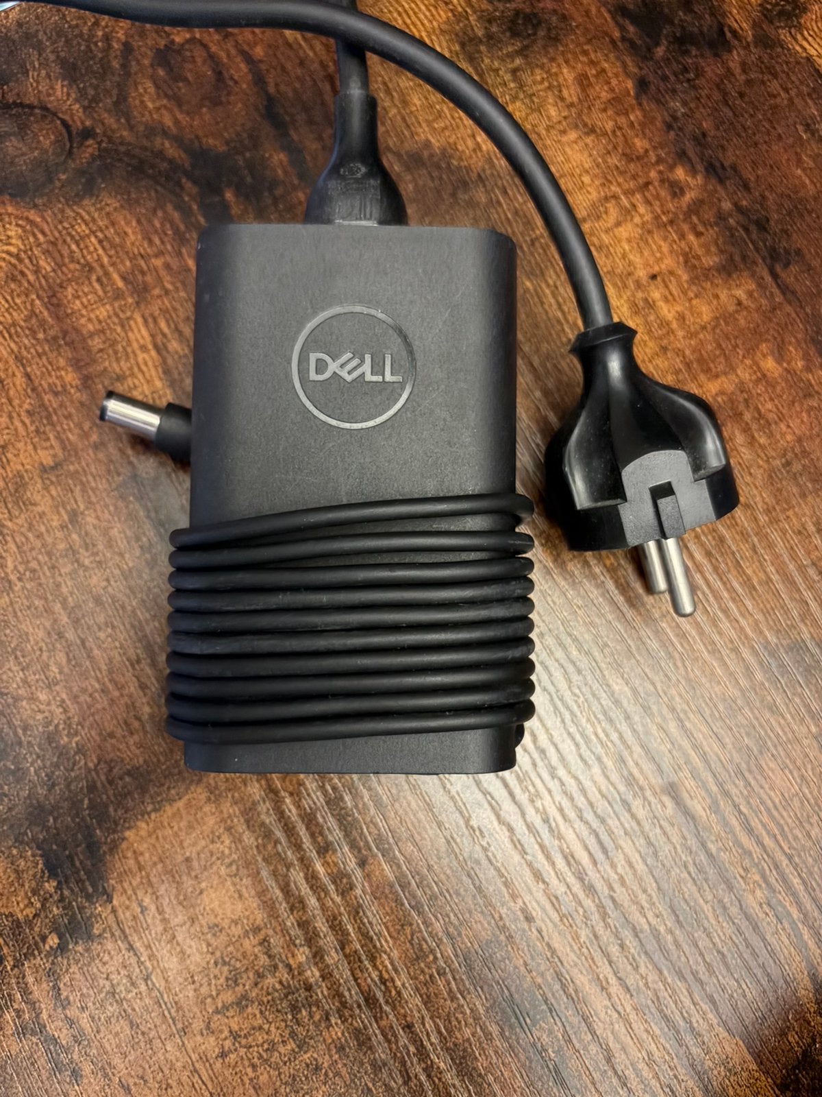 Dell laptop adapter 65W, Computers en Software, Ophalen of Verzenden, Zo goed als nieuw