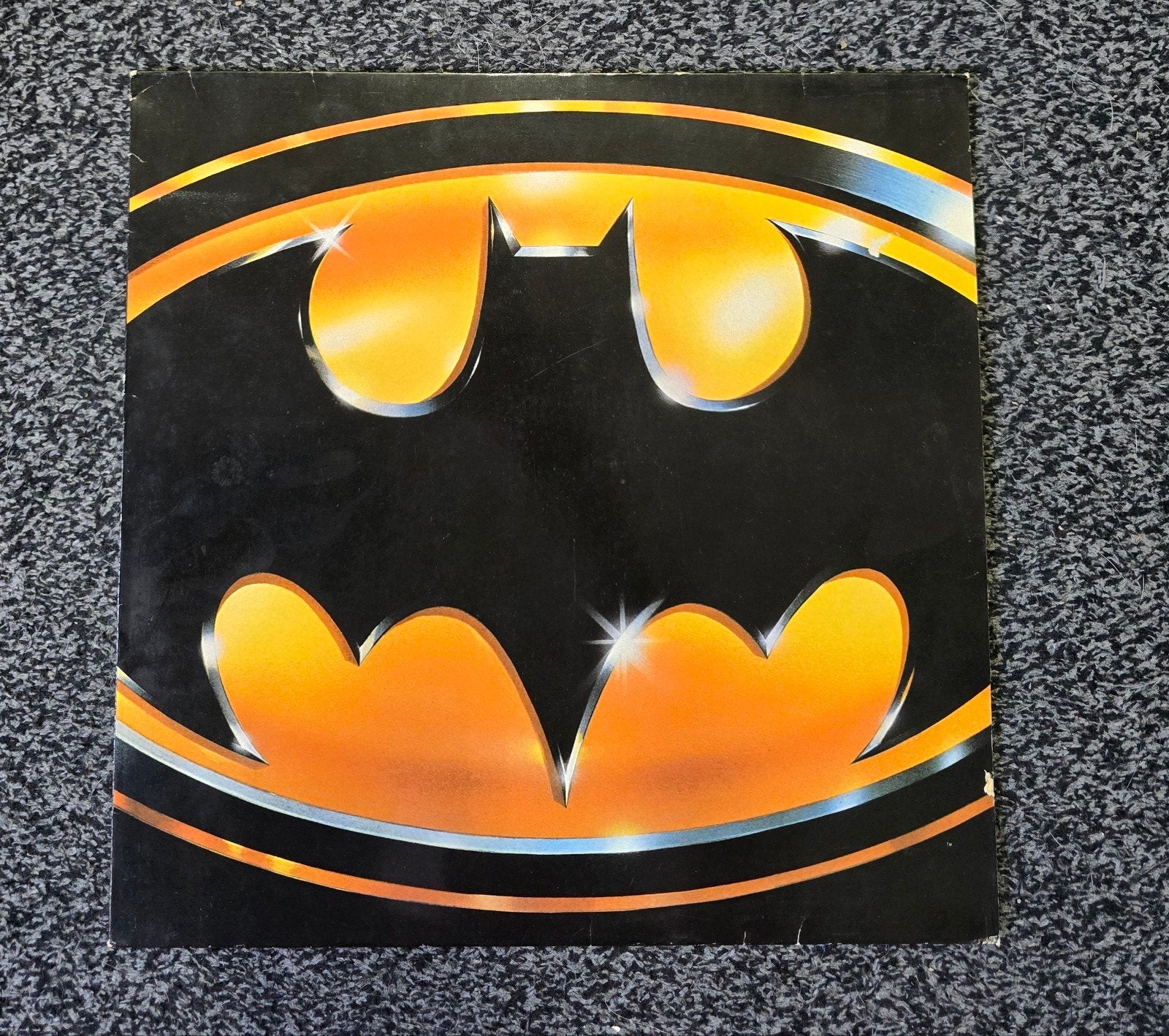 prince Batman lp, Ophalen of Verzenden, LP