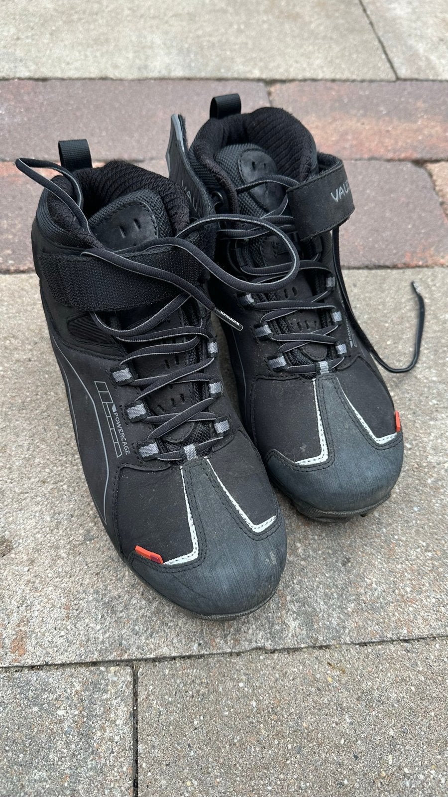 Vaude winter fietsschoenen maat 41, Ophalen of Verzenden, Gebruikt, Schoenen