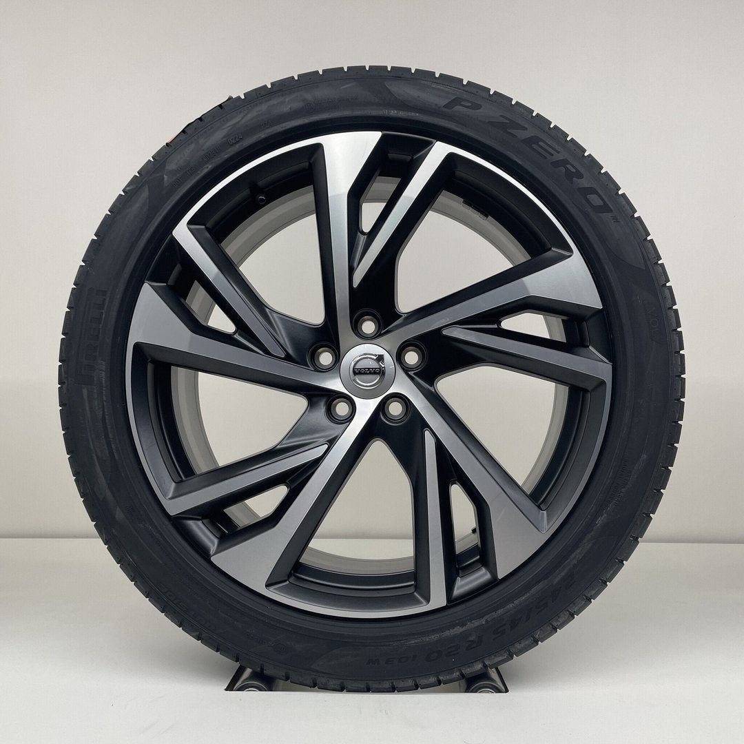 Volvo XC40 - 20 inch - zomerbanden NIEUW, 245 mm, Banden en Velgen, Nieuw, Ophalen of Verzenden