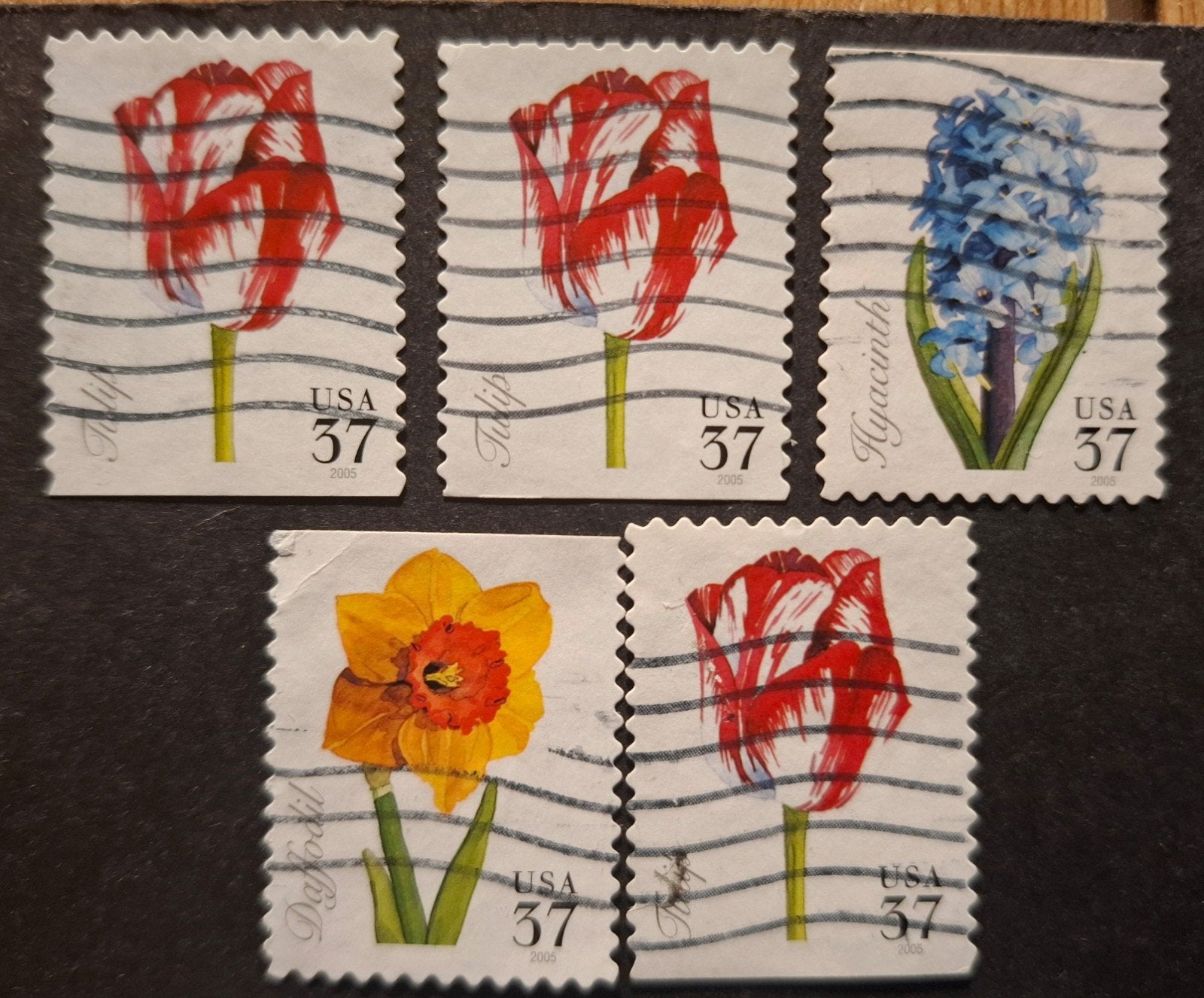 Usa 924, Ophalen of Verzenden, Noord-Amerika