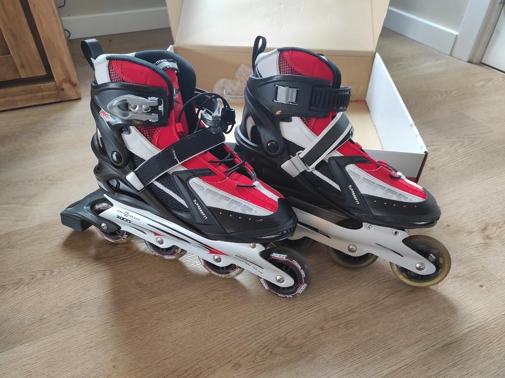 Roces Inline Skates Slim 201 Maat 45 - Nieuw, Roces, Dames, Nieuw, Ophalen of Verzenden