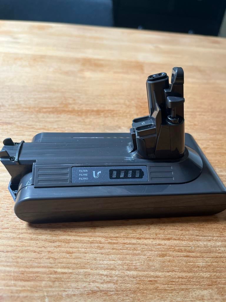 Nieuwe Chili Power Accu voor Dyson V10 - 25.2V 2700mAh, Ophalen of Verzenden