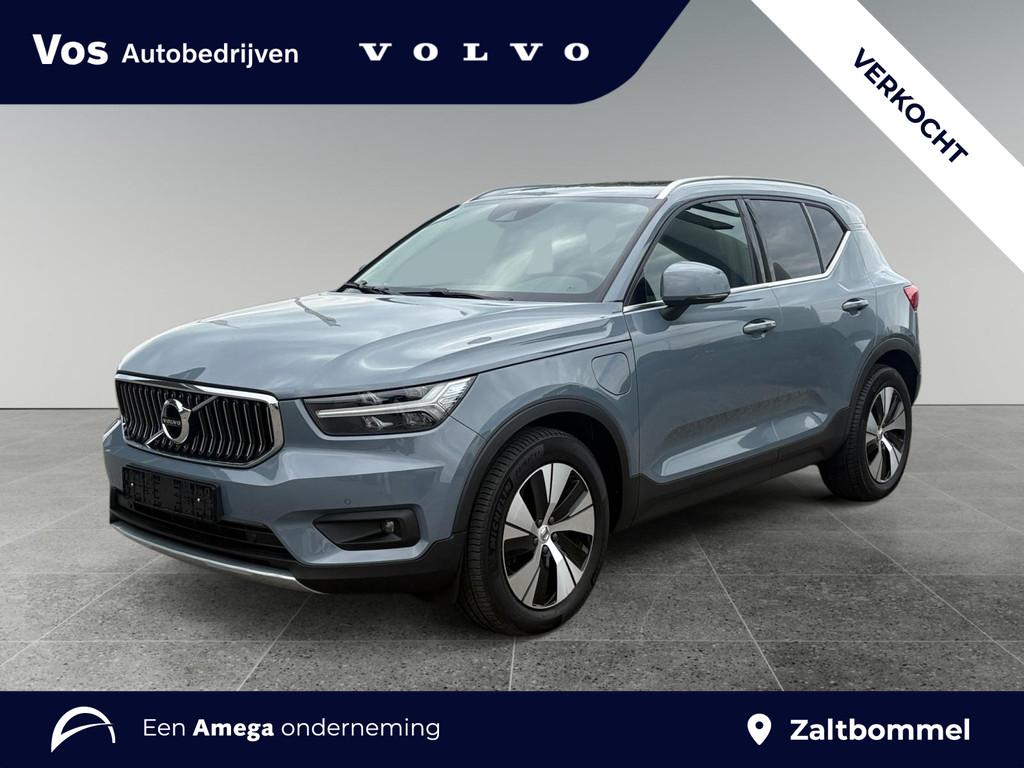 Volvo XC40 1.5 T5 Recharge Business Pro | Schuifdak | Parkee, Auto's, Volvo, Bedrijf, Te koop, XC40, ABS, Achteruitrijcamera, Adaptive Cruise Control