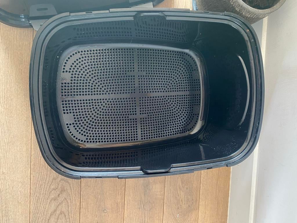 Peewee Kattenbak XL, Dieren en Toebehoren, Ophalen, Gebruikt