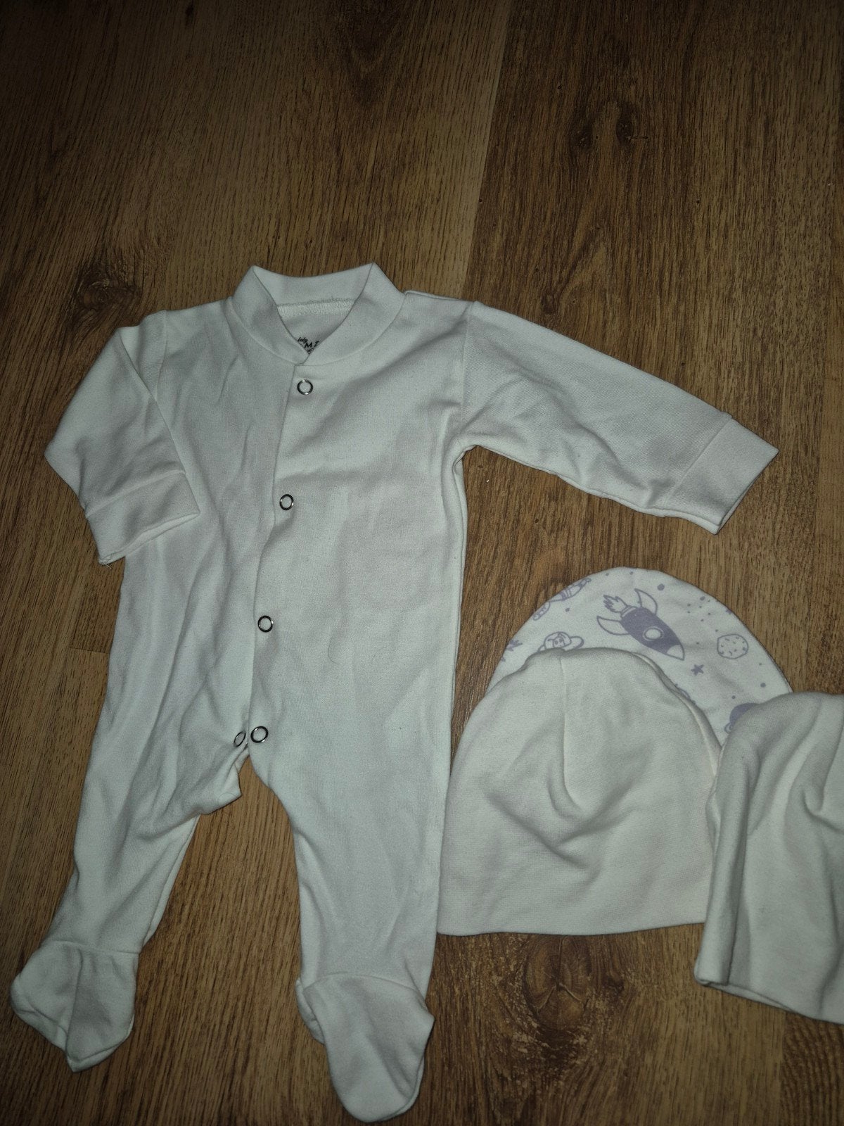 Nieuw zamzam boxpakje, Kinderen en Baby's, Babykleding | Overige, Ophalen of Verzenden, Nieuw, Jongetje of Meisje
