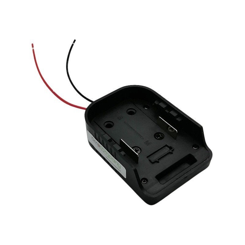 Makita en Bosch gereedschapsaccu Adapter 14.4 Volt en 18 Vol, Ophalen of Verzenden, Nieuw