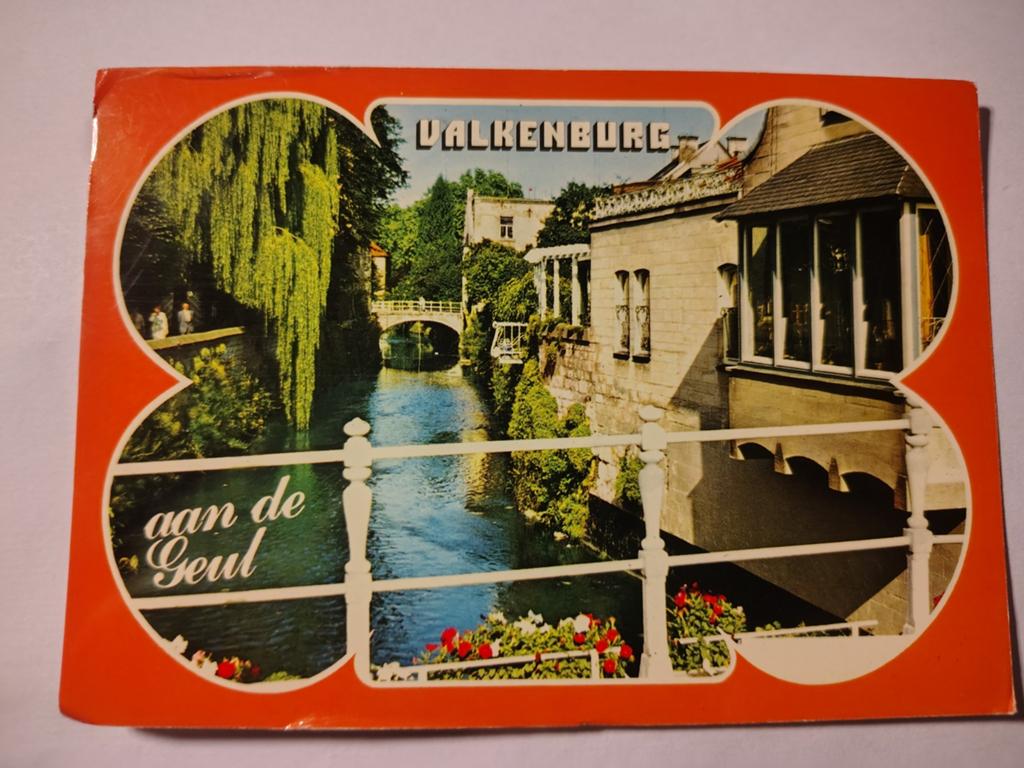 Valkenburg, Ophalen of Verzenden, 1940 tot 1960, Limburg