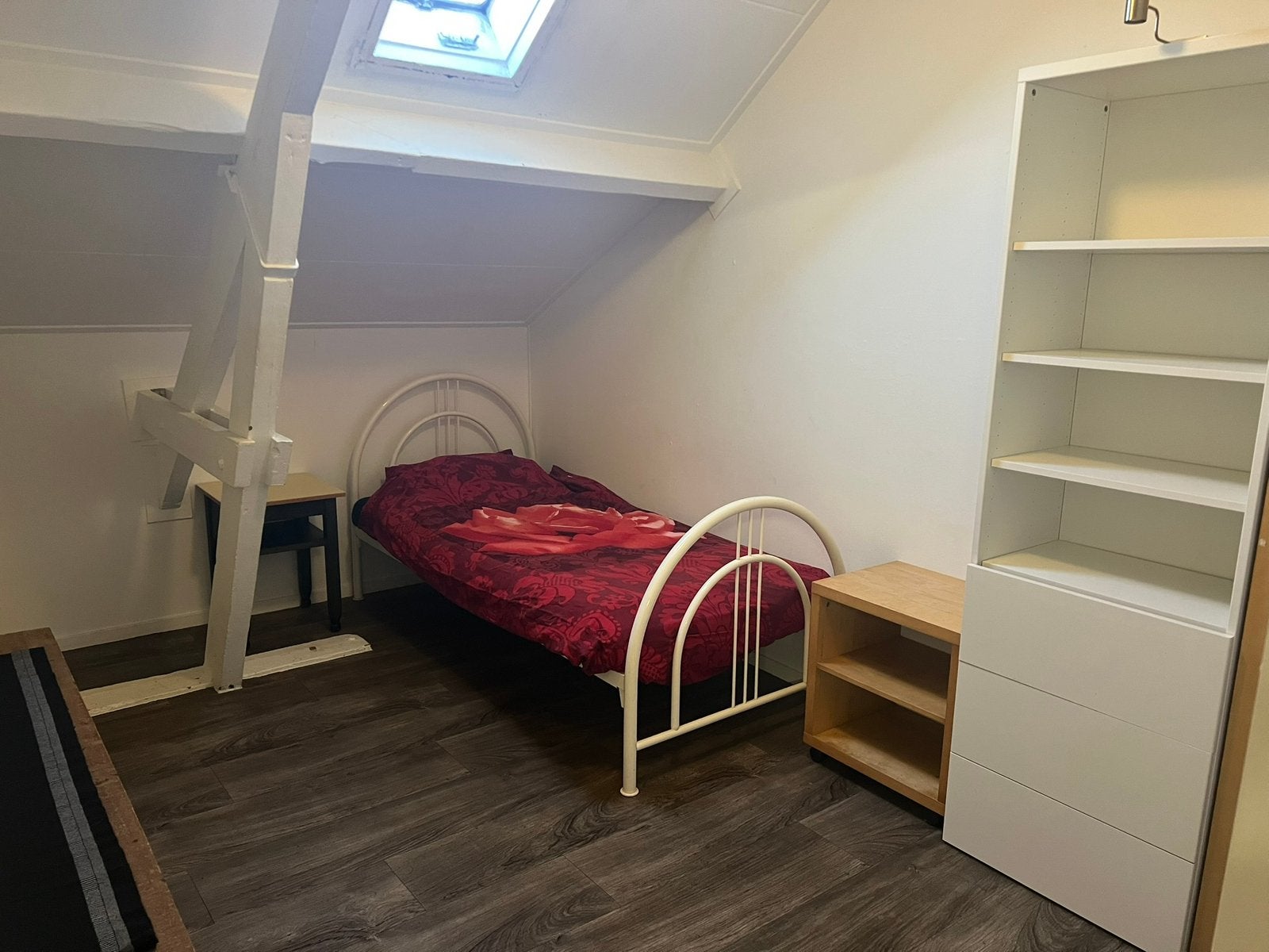 Kamer te huur