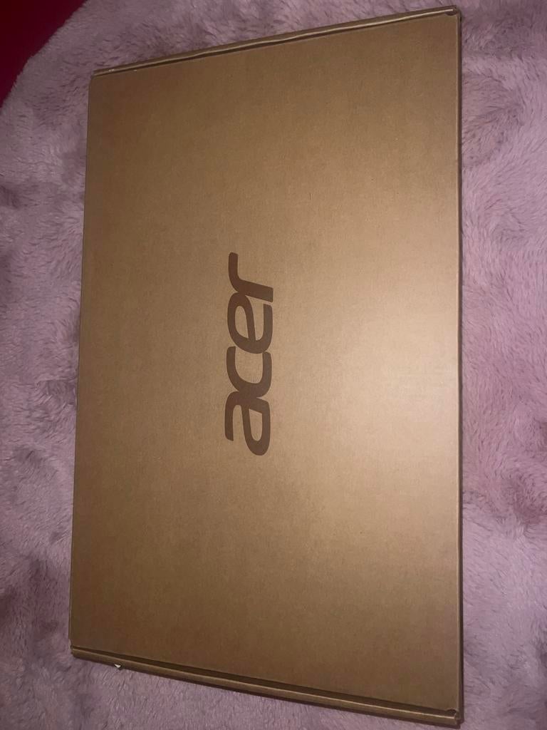 Nieuwe Acer Aspire 5 A515-57-594T Laptop - Ongeopend!, Computers en Software, Windows Laptops, Ophalen, 15 inch, Zo goed als nieuw