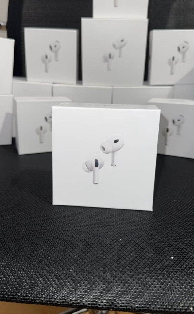 Apple AirPods 2 - nieuw in de doos, Verzenden, Nieuw, Apple, Wit