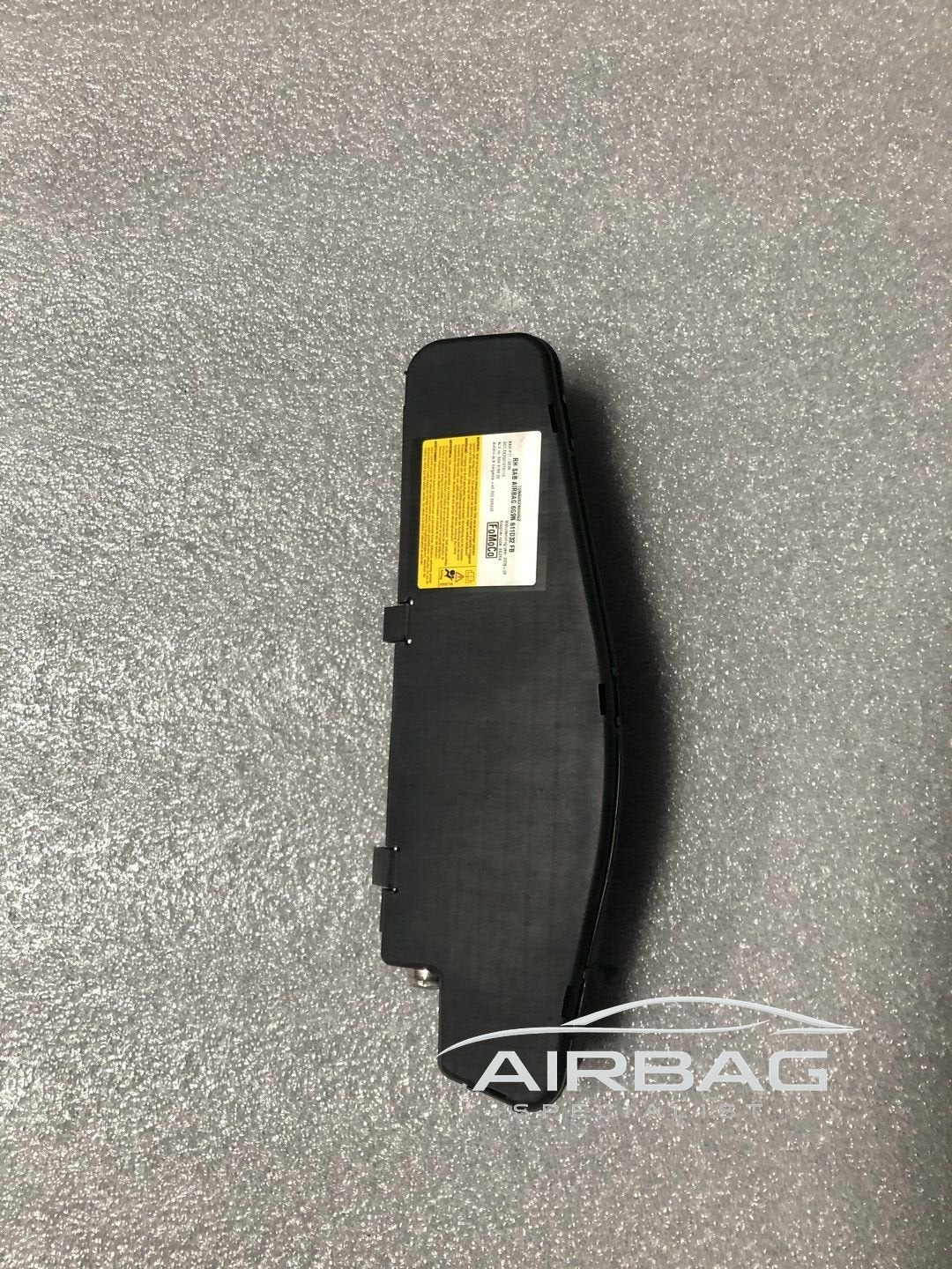 LAND ROVER RANGE ROVER III stoel airbag R 2006-2012 6g9n611d, -, -, Ophalen of Verzenden, -