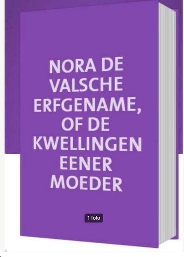 TE KOOP GEVRAAGD, Boeken, Ophalen of Verzenden, Gelezen, Overige