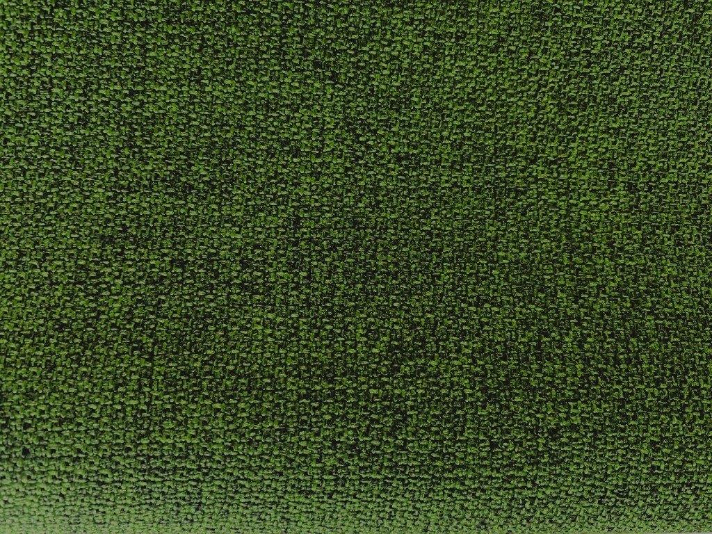 Gabriel Step Melange 68120; groentinten; restant meubelstof, Hobby en Vrije tijd, Stoffen en Lappen, Overige materialen, 120 cm of meer
