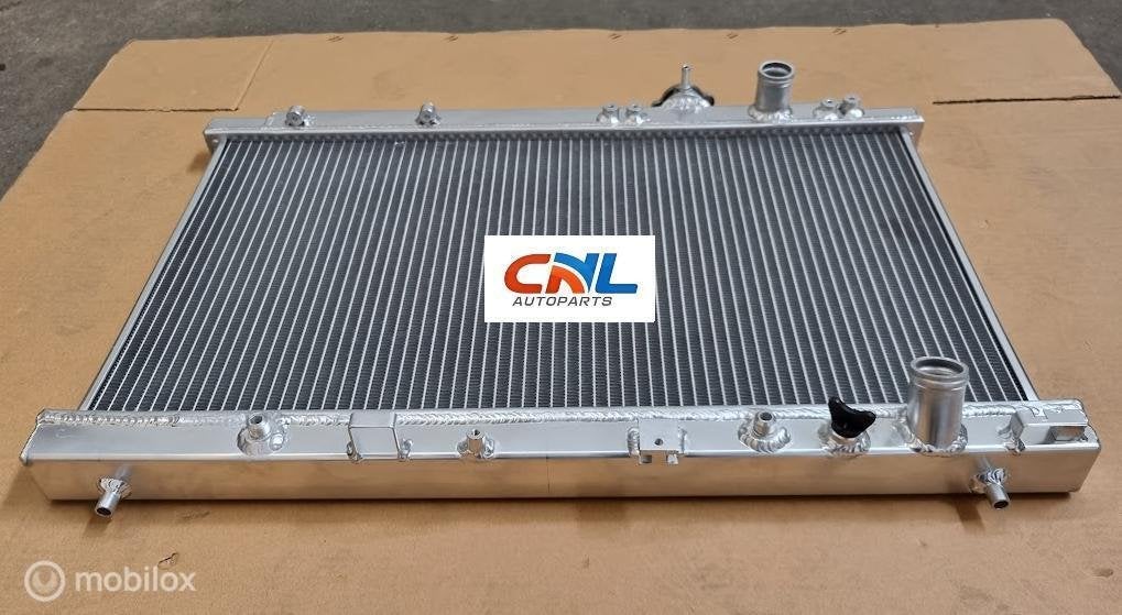 Radiateur Acura Integra DC2 B18 GSR RS LS 1.8L L4 1994-2001, Nieuw, Ophalen of Verzenden