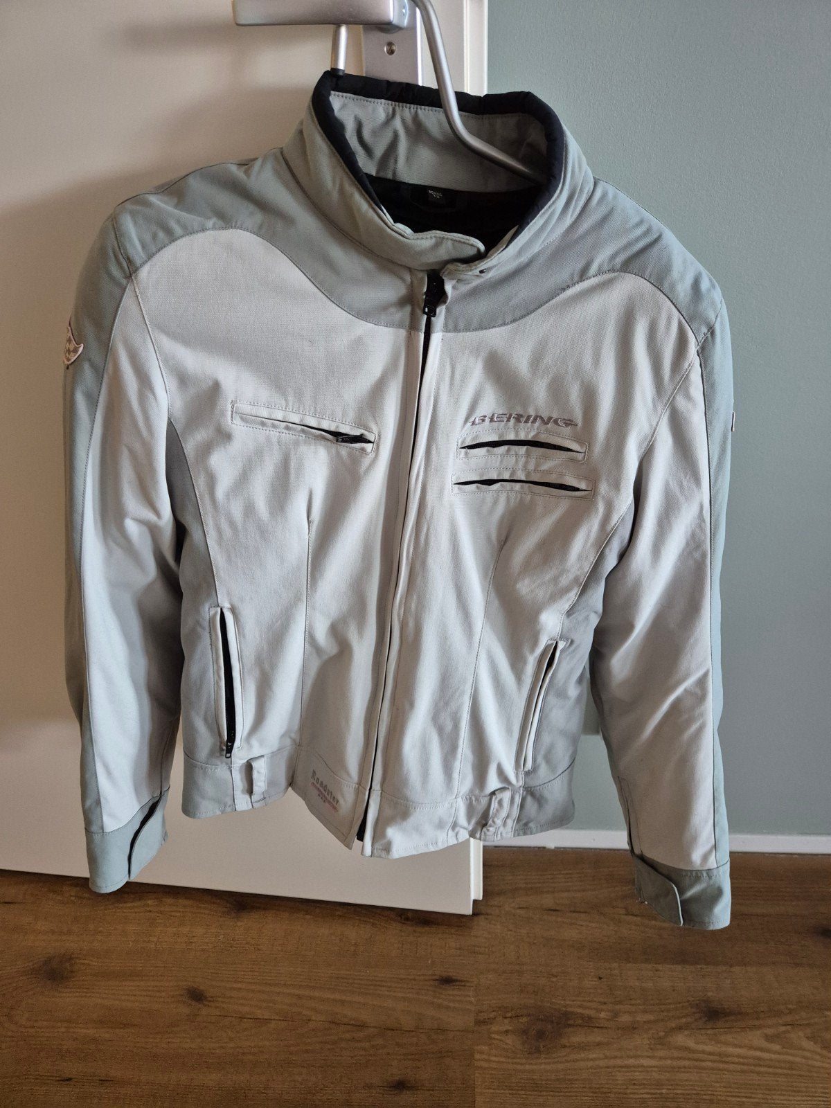 Bering Dames Motorjas Maat M, Motoren, Kleding | Motorkleding, Ophalen