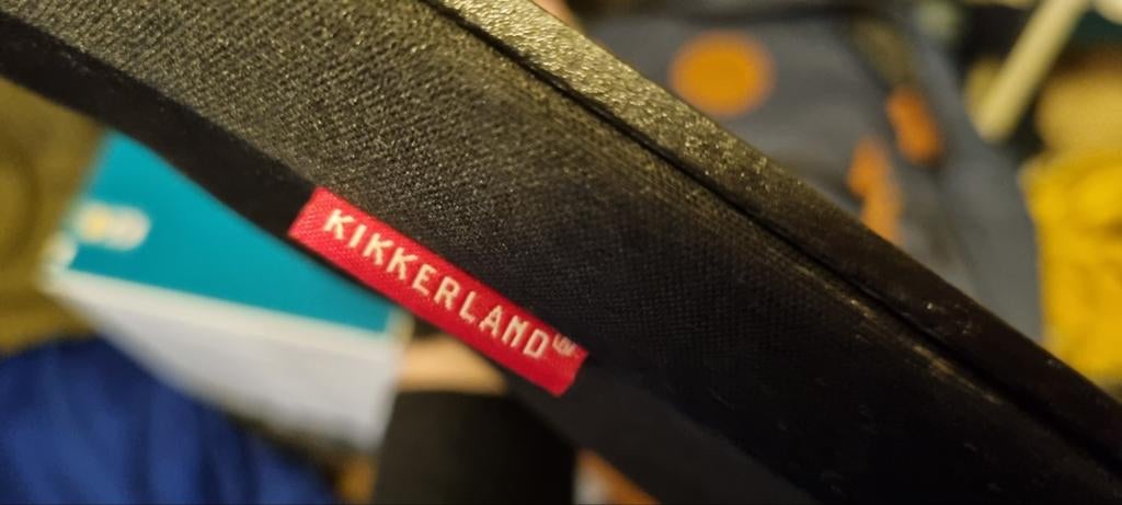 Kikkerland iPad houder voor op schoot - nette staat, Spelcomputers en Games, Spelcomputers | Overige Accessoires, Zo goed als nieuw