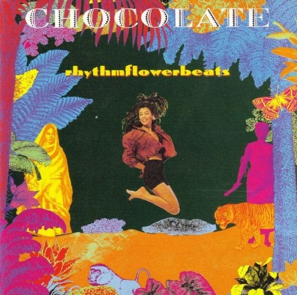 Chocolate, Ophalen of Verzenden, Gebruikt