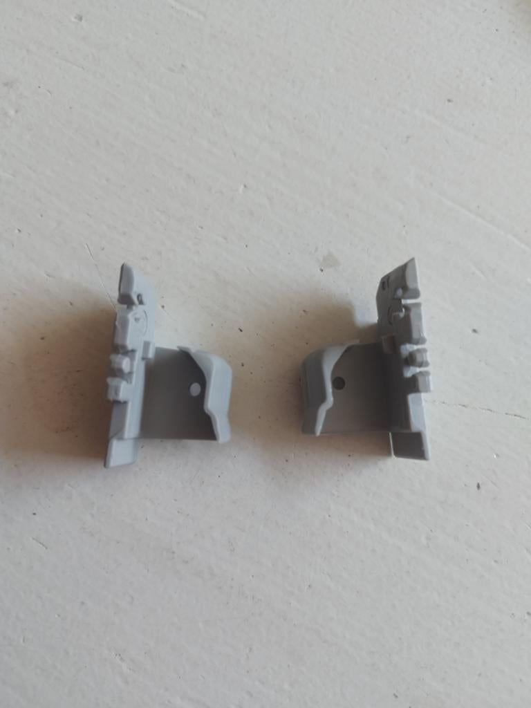 Eindkapjes Velux verduistering hor dakraam, Ophalen, Gebruikt, Minder dan 80 cm, Dakraam
