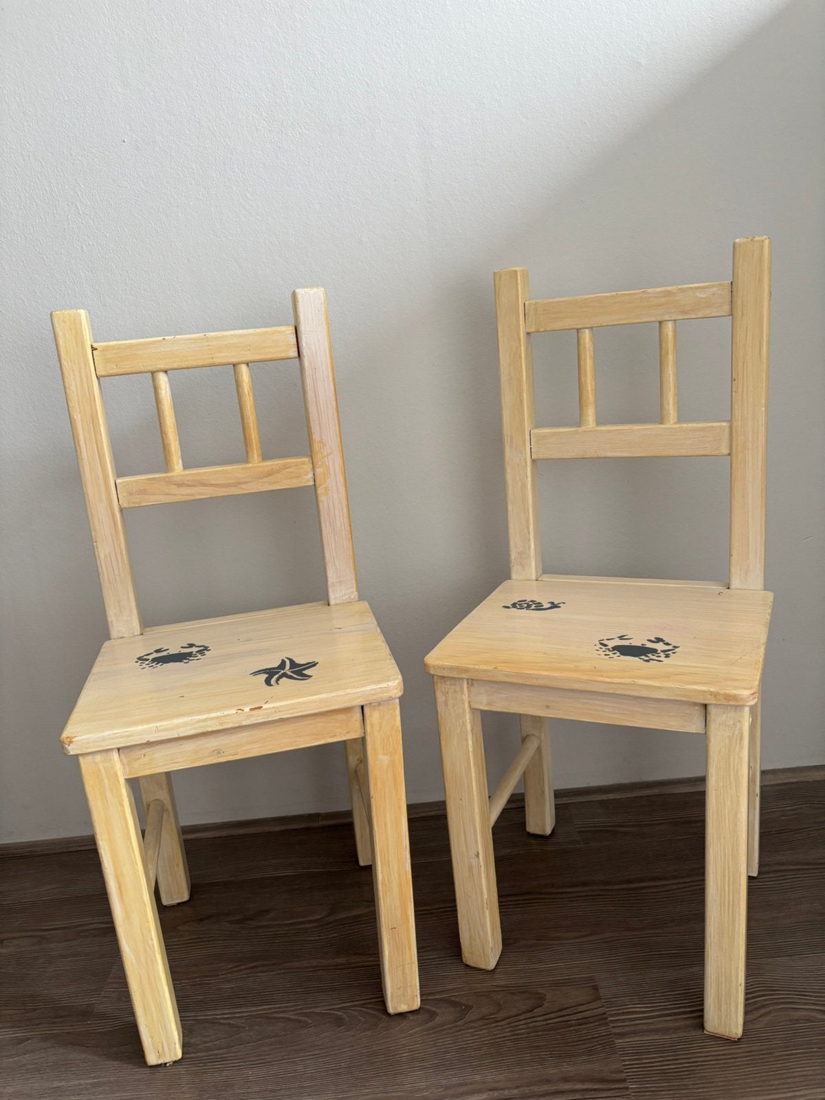 Kinderstoelen, Ophalen, Zo goed als nieuw, Stoel(en)