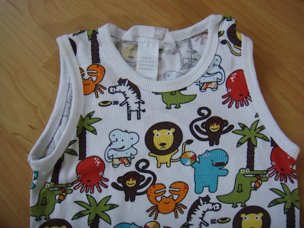 Leuk kleding jongens maat 80, Ophalen of Verzenden, Zo goed als nieuw, Jongetje, Overige typen