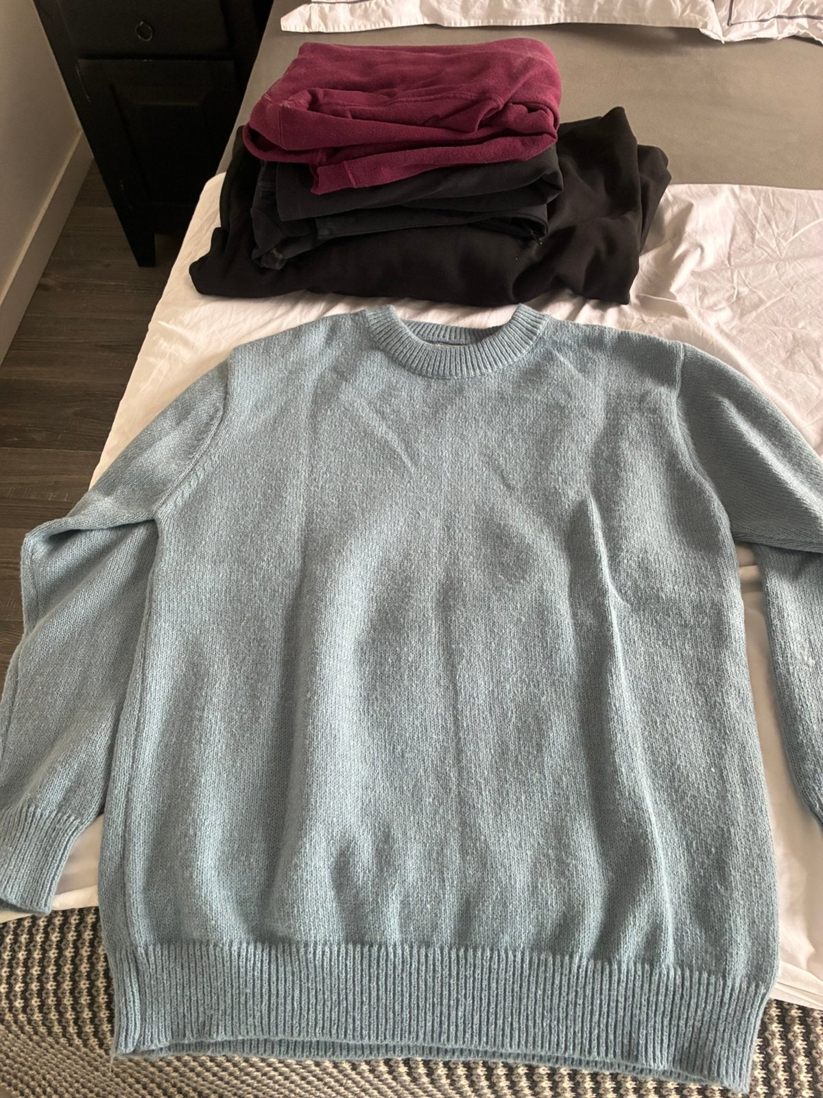 Heren kleding, Ophalen of Verzenden, Zo goed als nieuw