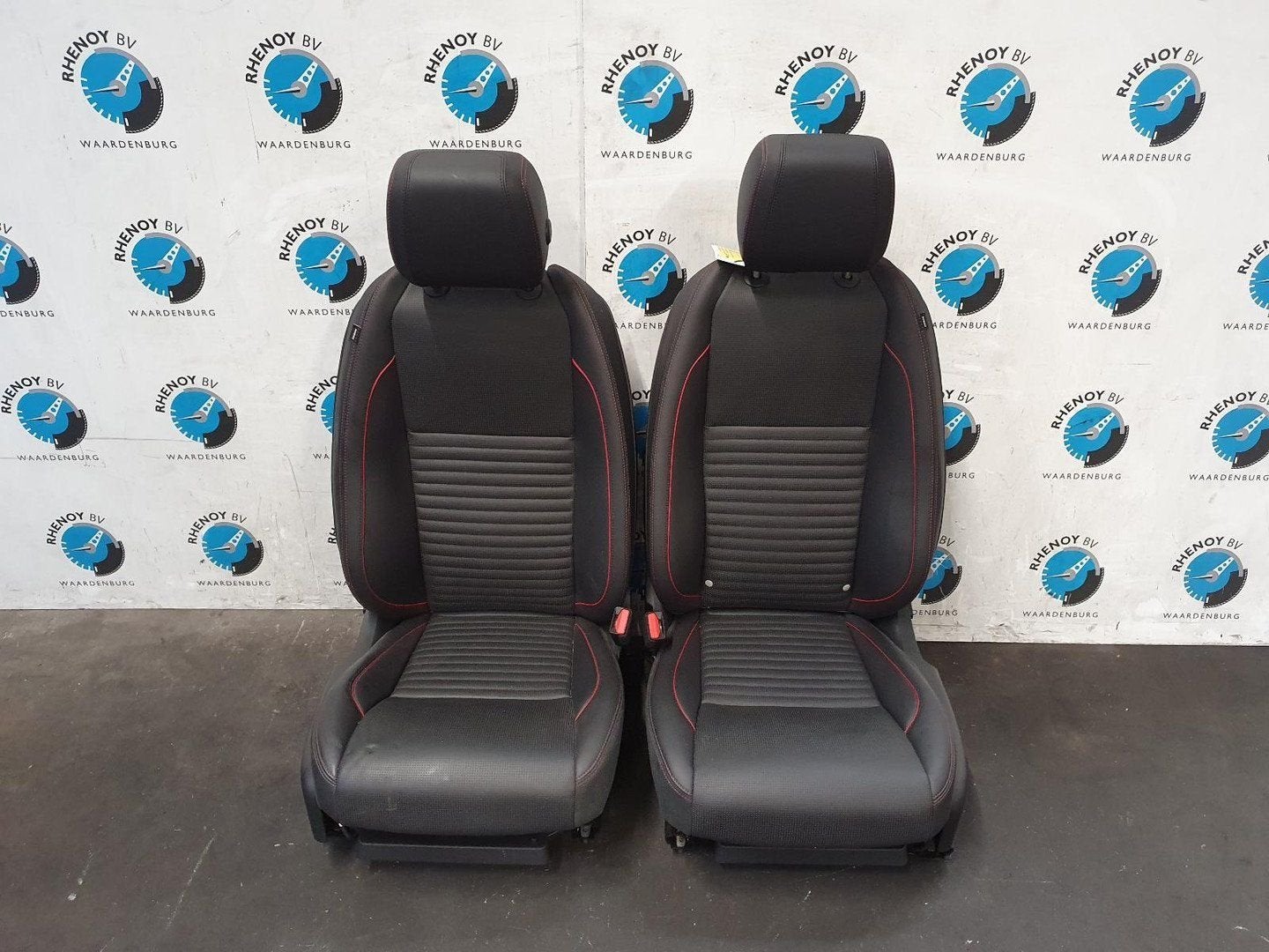 LANDROVER DISCOVERY SPORT L550 R-Dynamic HSE  INTERIEUR COMP, Ophalen of Verzenden, Gebruikt, ARN erkend