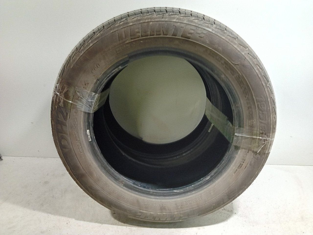 Bandenset 2 stuks Zomer 195 60 R15, Auto-onderdelen, Banden en Velgen, Onderdelen@venauto.nl, Van der Ven Autorecycling B.V., Gebruikt