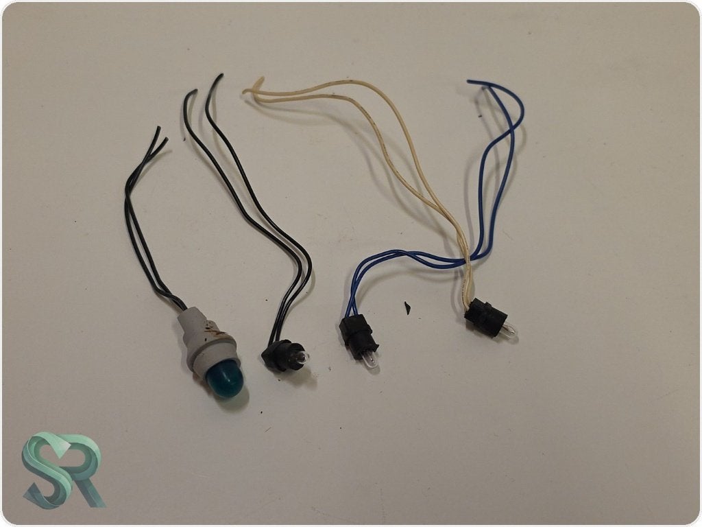 Lamp TX-530L, Gebruikt, ., Ophalen of Verzenden, .