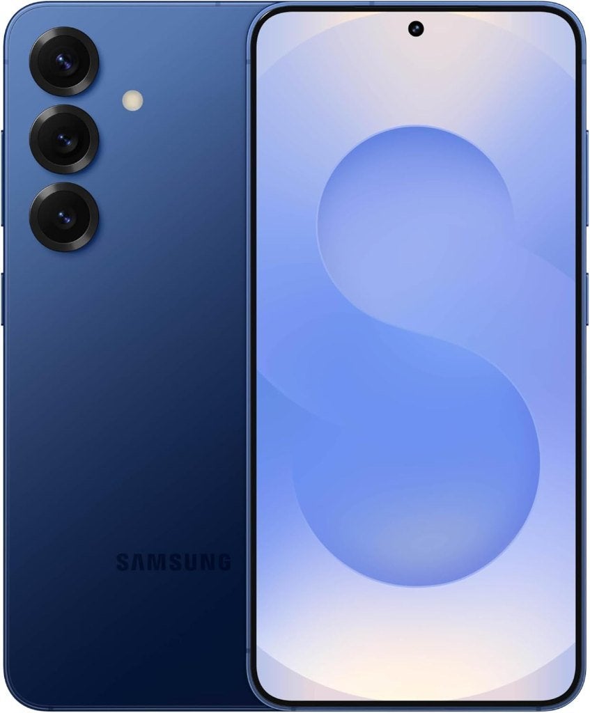 Samsung Galaxy S25 Plus 256GB Nieuwstaat & Garantie, Samsung, Overige kleuren, Touchscreen, Ophalen of Verzenden