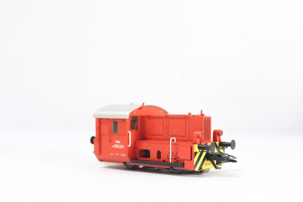 Märklin 36800, Wisselstroom, Gebruikt, Locomotief, Ophalen of Verzenden