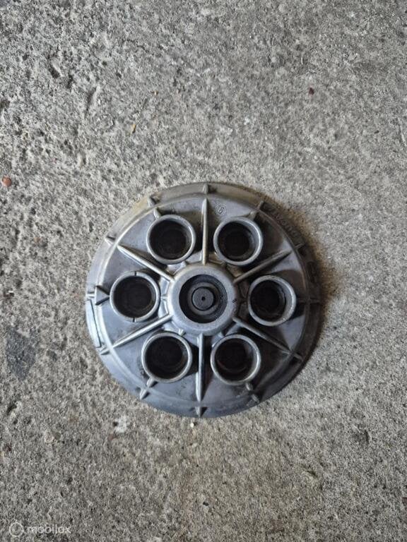 Koppelingsplaat drukplaat 748 916 996 998 Monster 851 888 SS, Motoren, Gebruikt, Factorystore.service@ducati.com, Ophalen of Verzenden