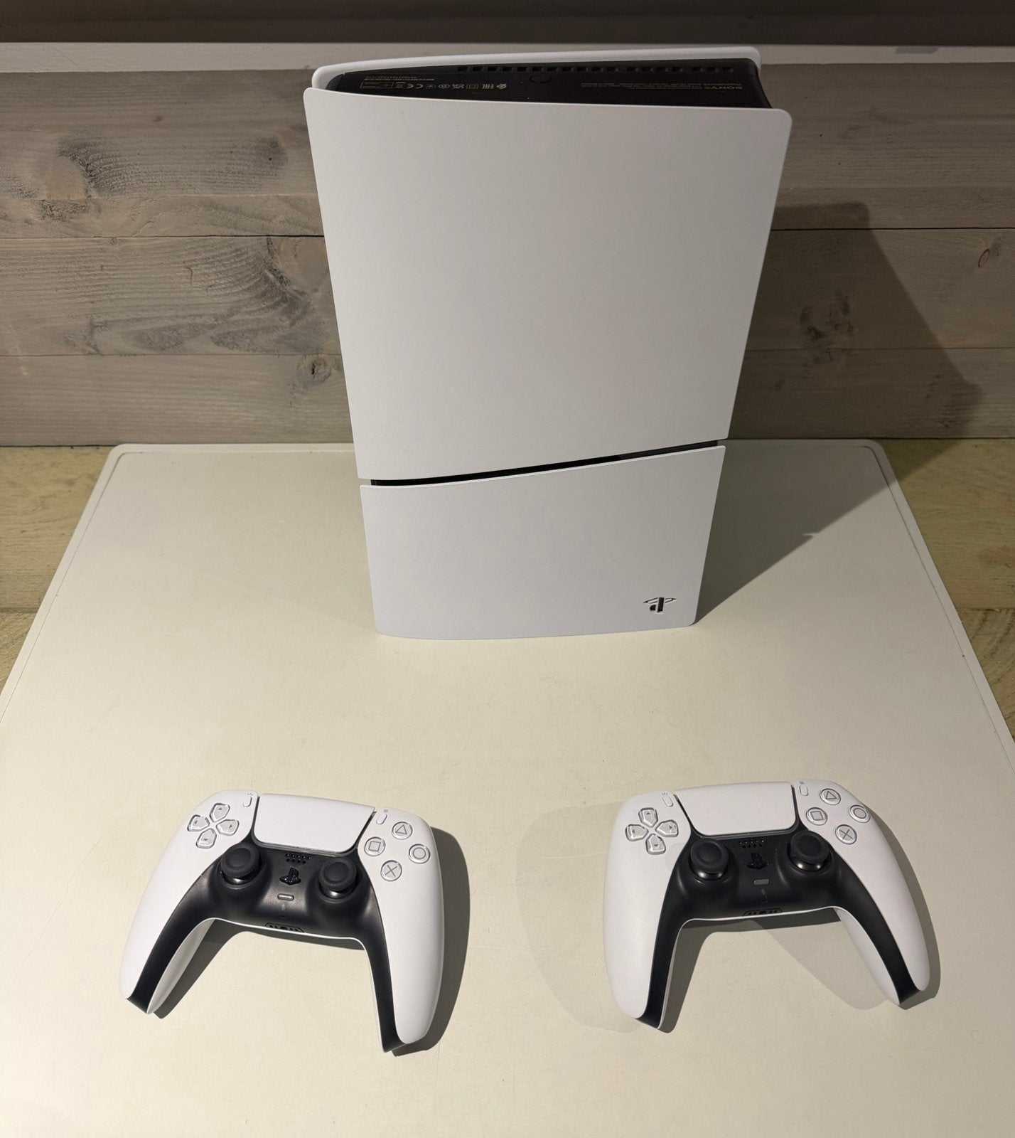 Sony PlayStation 5 Digital Edition - Nieuw in doos, Spelcomputers en Games, N, N, Nieuw, Ophalen of Verzenden
