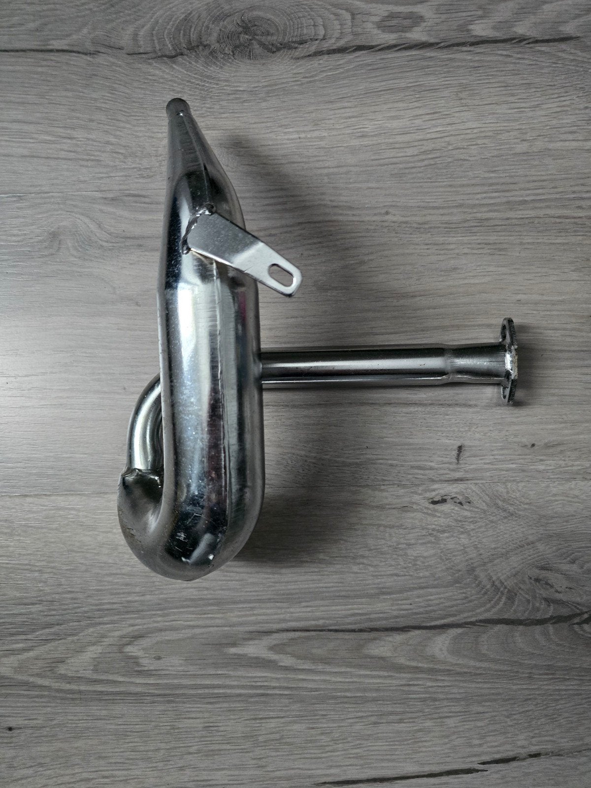 Expansie 32cc Rovan 1/5 uitlaat, Ophalen of Verzenden, Overige schalen, Onderdeel