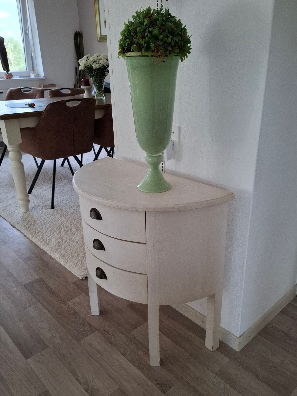 prachtig kastje, Ophalen, 50 tot 100 cm, Zo goed als nieuw, 25 tot 50 cm