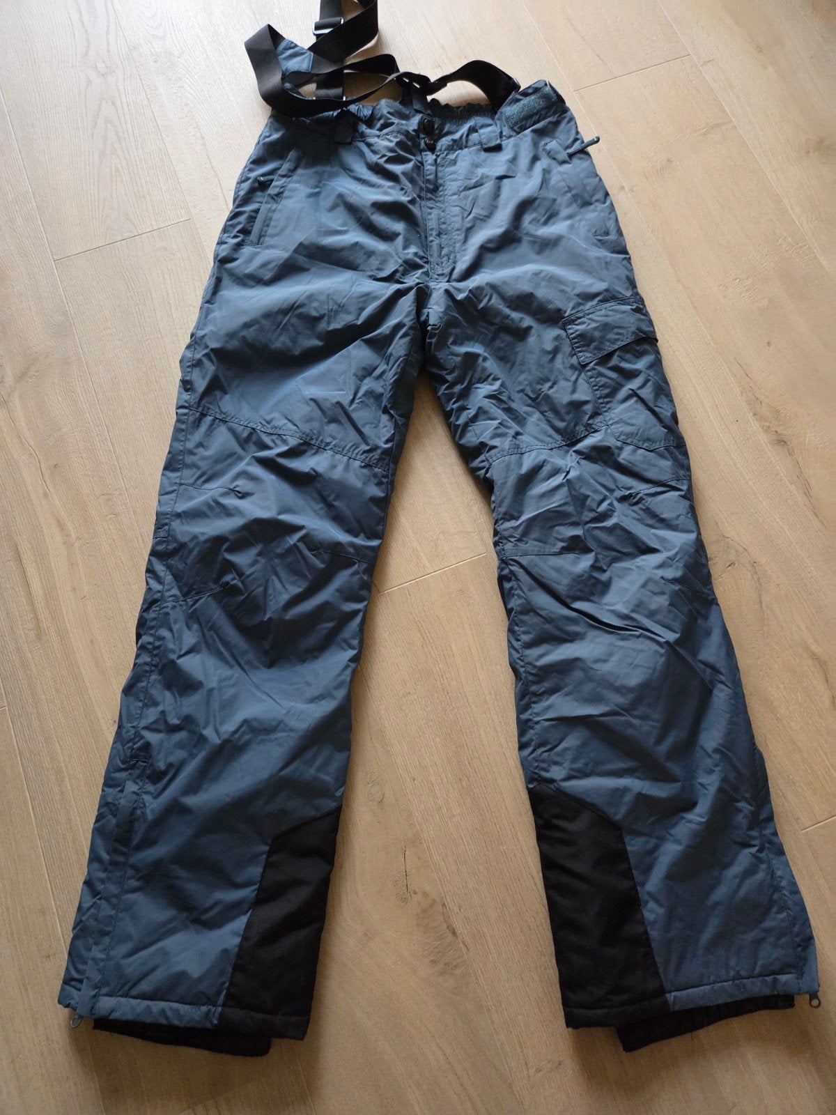 skibroek, Ophalen of Verzenden, Zo goed als nieuw, Broek