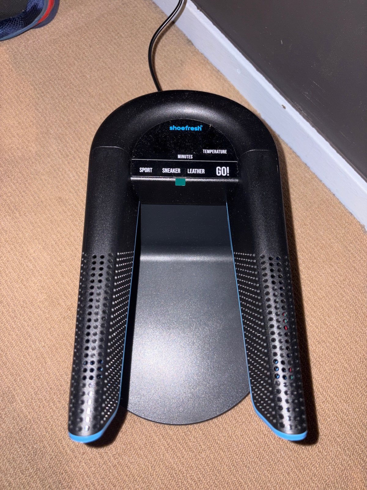 Shoefresh schoenverfrisser met sensor - Nieuw in doos, Ophalen of Verzenden, Nieuw