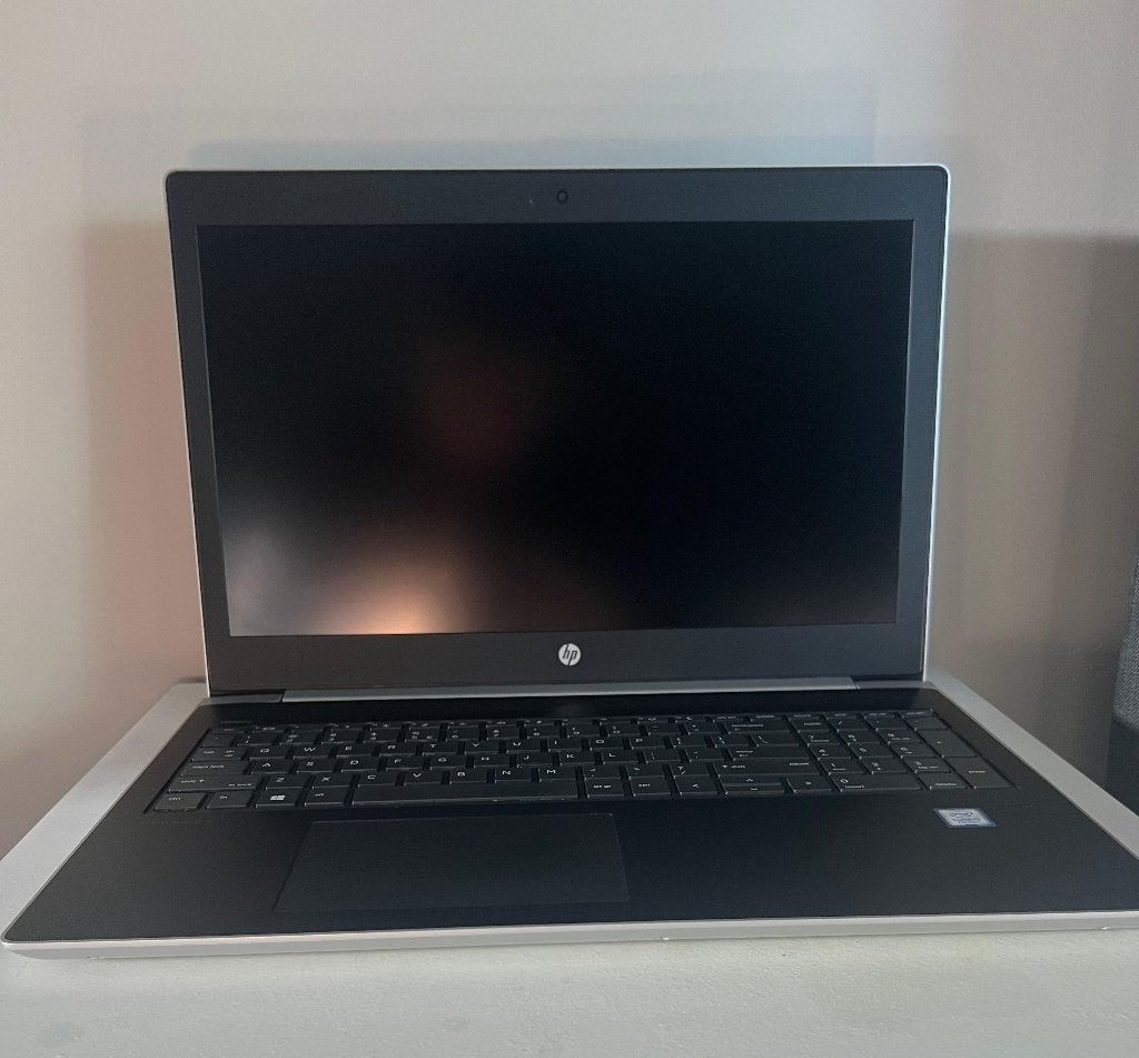 HP laptop i5 256GB SSD 8GB RAM Windows 11 & Office 2024, Computers en Software, Hp, 256 GB, 2 tot 3 Ghz, 8 GB