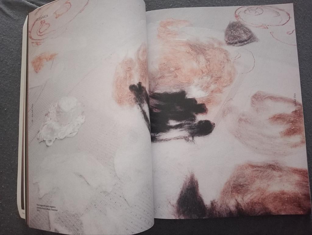 SeeAll This Art Magazine #24 Winter 2021/22 Colour Fields, Ophalen of Verzenden, Zo goed als nieuw, Overige typen