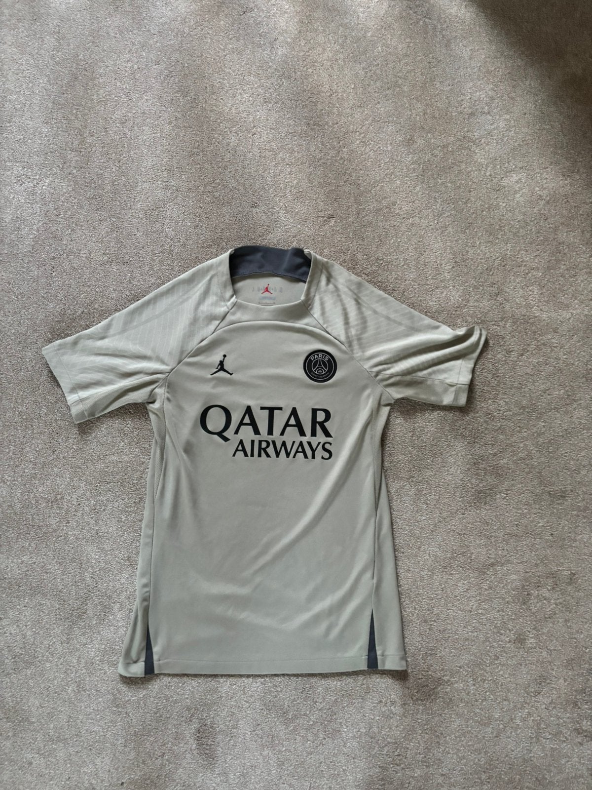 Psg shirt, Ophalen of Verzenden, Zo goed als nieuw, Shirt
