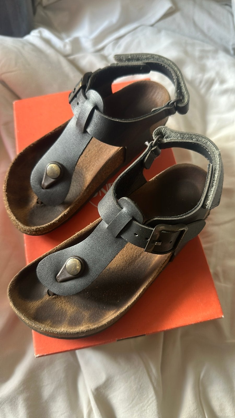Kipling sandalen maat 31, zo goed als nieuw, Ophalen of Verzenden, Zo goed als nieuw, Jongen of Meisje, Schoenen