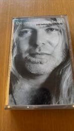 The Gregg Allmand band muziek cassett just before the bullet, Cd's en Dvd's, Ducoso, 1 bandje, Ophalen of Verzenden, Zo goed als nieuw
