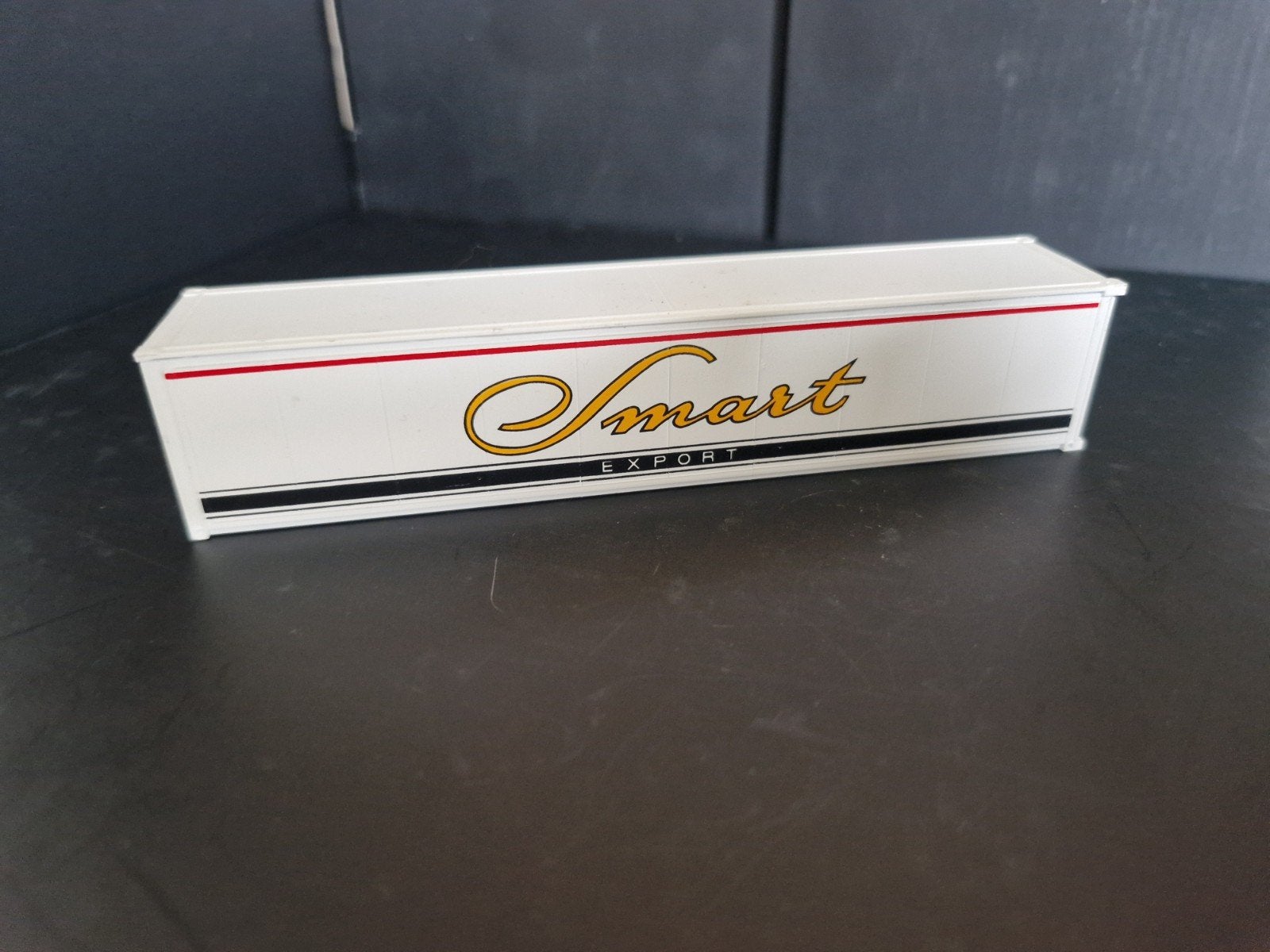 Smart Export Container Model, Overige merken, 1:50 of kleiner, Overige typen, Ophalen of Verzenden